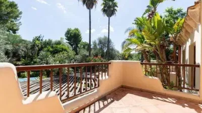 Chalet in Marina Manresa-Mal Pas-Bonaire photo 33