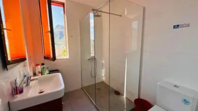 Apartment in Calpe - Calp photo 18