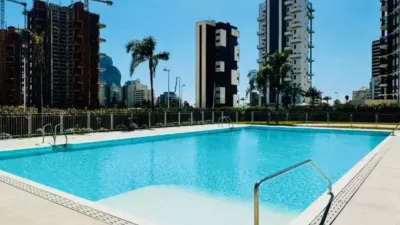 Apartment in Calpe - Calp photo 6