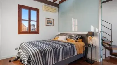 Apartment in Cort photo 22