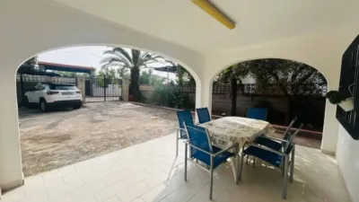 Casa - Vista 4