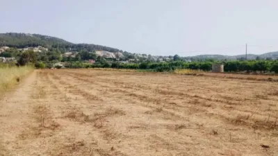 Terreno en venta en La Ermita-Montgó - Vista 3