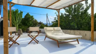 Chalet in Calpe - Calp photo 51