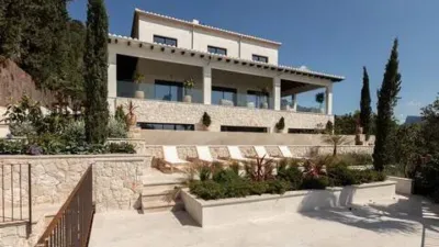 Chalet in Palmanyola photo 14