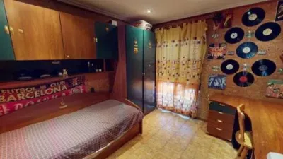 Apartment in Altabix photo 17