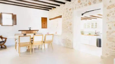 Chalet in Calpe - Calp photo 22