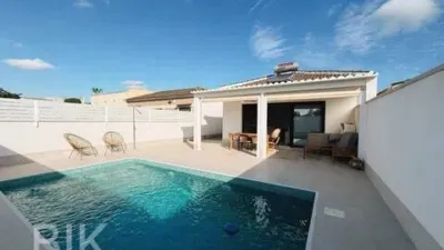 Casa – Torrevieja, Urbanización El Chaparral - Vista 4