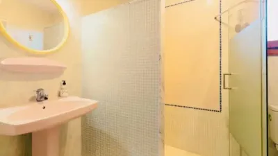 Chalet en Balcón al Mar-Cap Martí-Adsubia photo 21