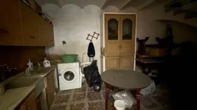 Chalet in El Verger photo 22