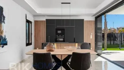 Chalet en Algorfa photo 15