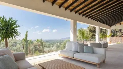 Chalet in Palmanyola photo 2