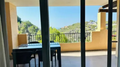 Piso en Altea photo 24