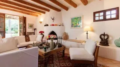 Chalet in Marina Manresa-Mal Pas-Bonaire photo 20