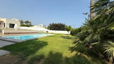 Casa - Vista 4