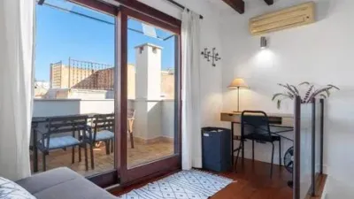 Apartment in Cort photo 9
