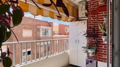 Piso – Alicante - Alacant - Vista 4