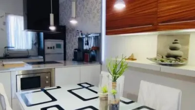 Casa - Vista 5