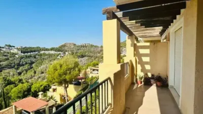 Piso en Altea photo 26