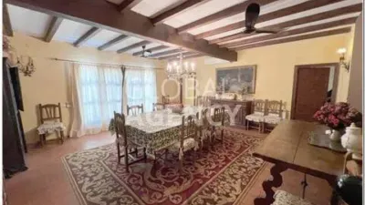 Rustic property in Chinchón photo 64
