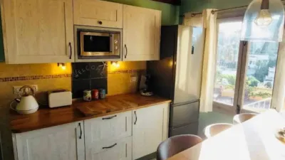 Chalet in Benissa photo 46