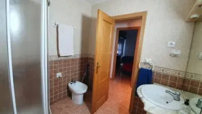 Apartment in Avanzada-La Cueva photo 18