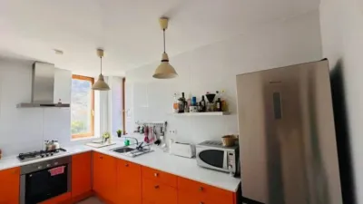 Apartment in Calpe - Calp photo 14
