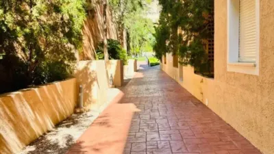 Apartment in Altea photo 3