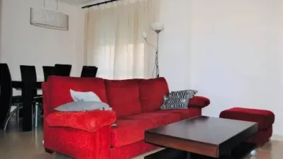 Apartment - Vista 2