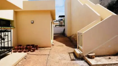 Casa - Vista 4