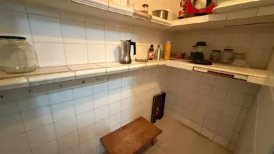 Chalet in El Verger photo 28