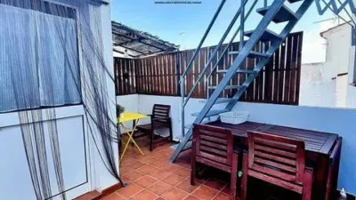Apartment in Villablanca photo 17