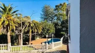 Casa - Vista 3
