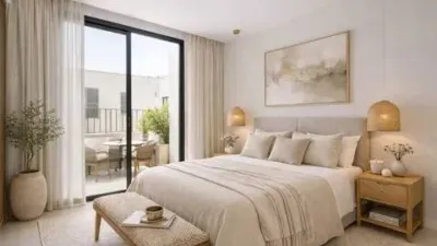 Townhouse in Son Malferit photo 12