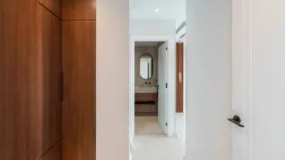 Townhouse in Son Malferit photo 9
