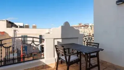 Apartment in Cort photo 6