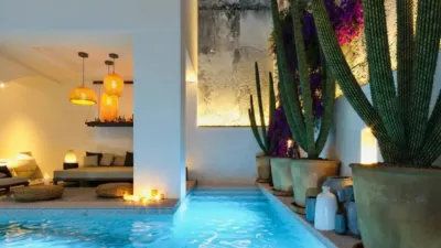 Casa - Vista 4