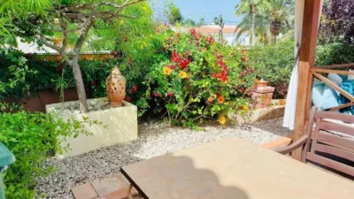 Chalet in Benissa photo 5
