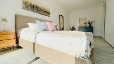 Chalet en Calpe - Calp photo 15