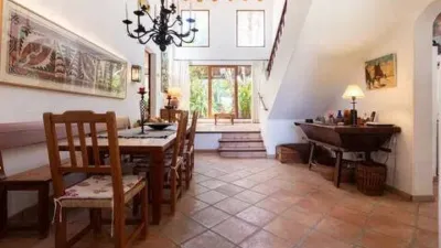 Chalet in Marina Manresa-Mal Pas-Bonaire photo 11