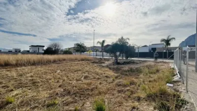 Terreno en venta en Els Poblets - Vista 4