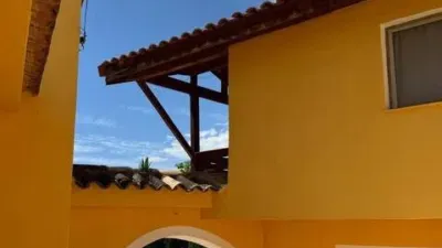 Chalet in Busot photo 8