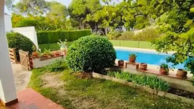 Casa - Vista 5