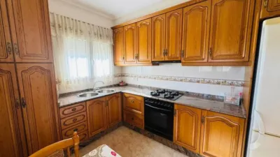 Chalet in Pedreguer photo 63