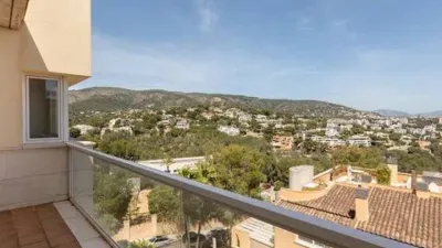 Penthouse in Cas Català-Illetes photo 30