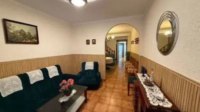 Casa – Benissa, Urbanització Sant Jaume, la Marina Alta - Vista 4