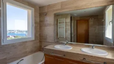 Penthouse in Cas Català-Illetes photo 28