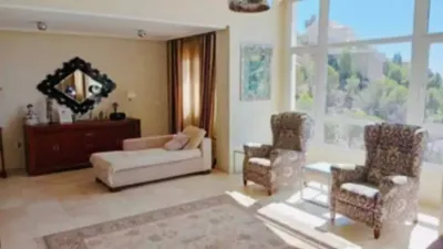 Penthouse in Altea photo 13