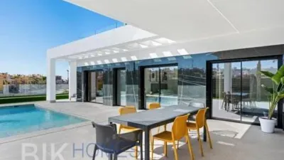 Casa – Algorfa, Urbanización Montemar - Vista 5