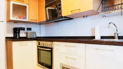Apartment in Altea photo 10