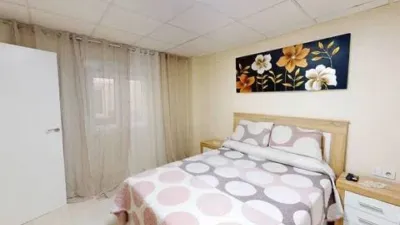 Flat in Altabix photo 7